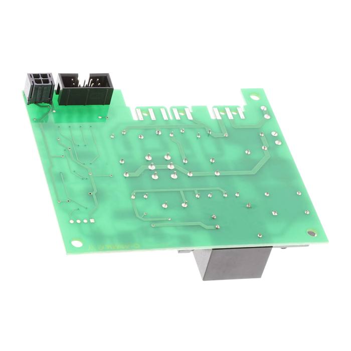 main electronic board