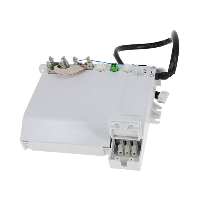 assembly, installation, electric