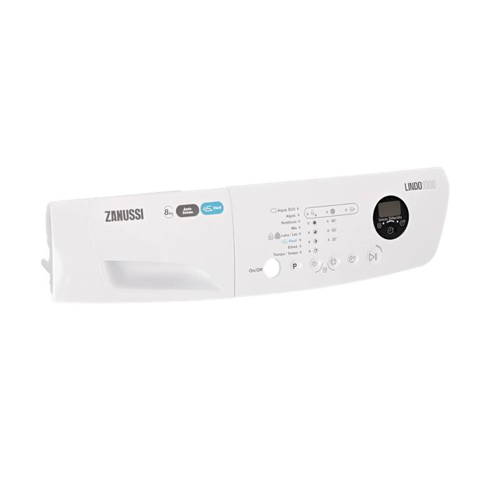 control panel,white,Zanussi,ES,PT