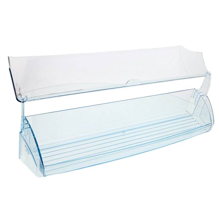 Refrigerator Complete Door Butter Shelf