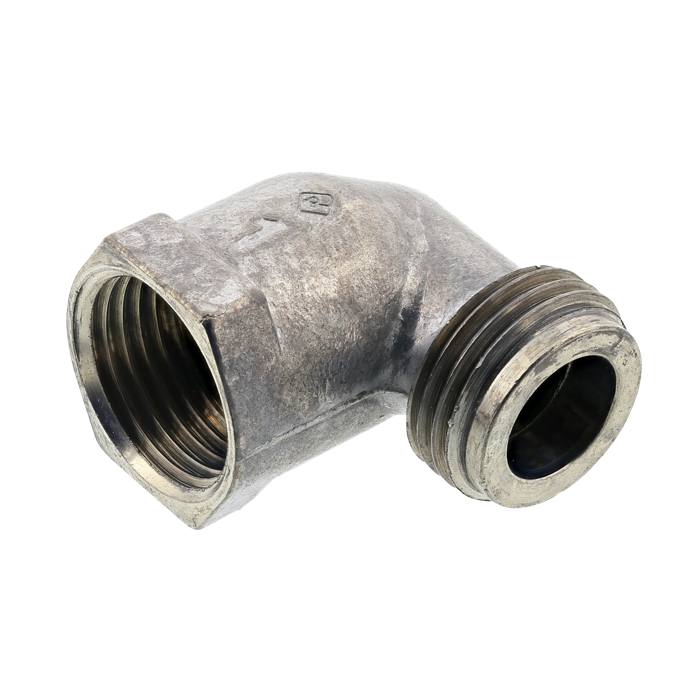 Cooker Gas Pipe Elbow