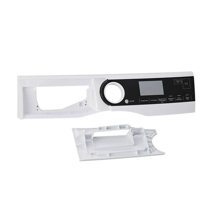 cruscotto, bianco, AEG, IT