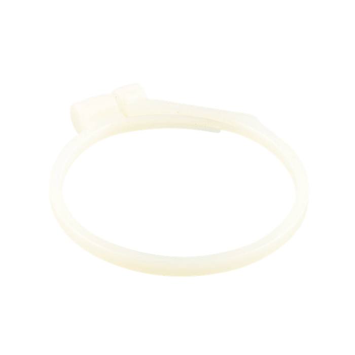 clamp, detergent fill hose,