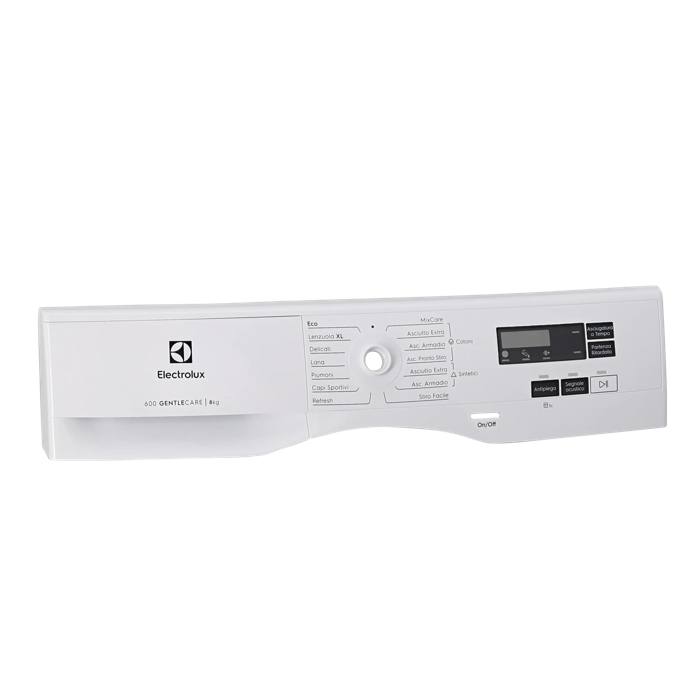cruscotto, bianco, Electrolux, IT