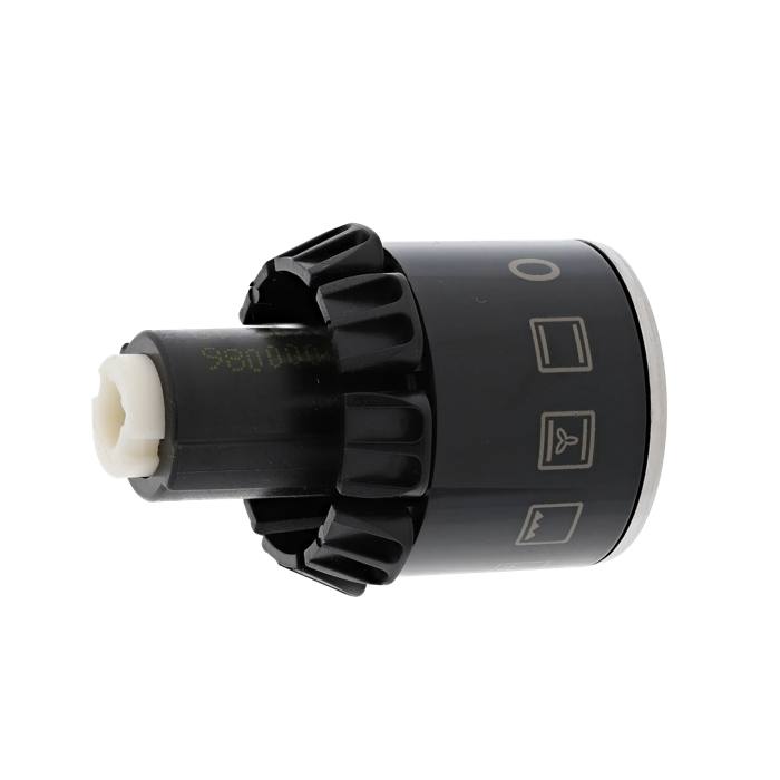 push button, Electrolux