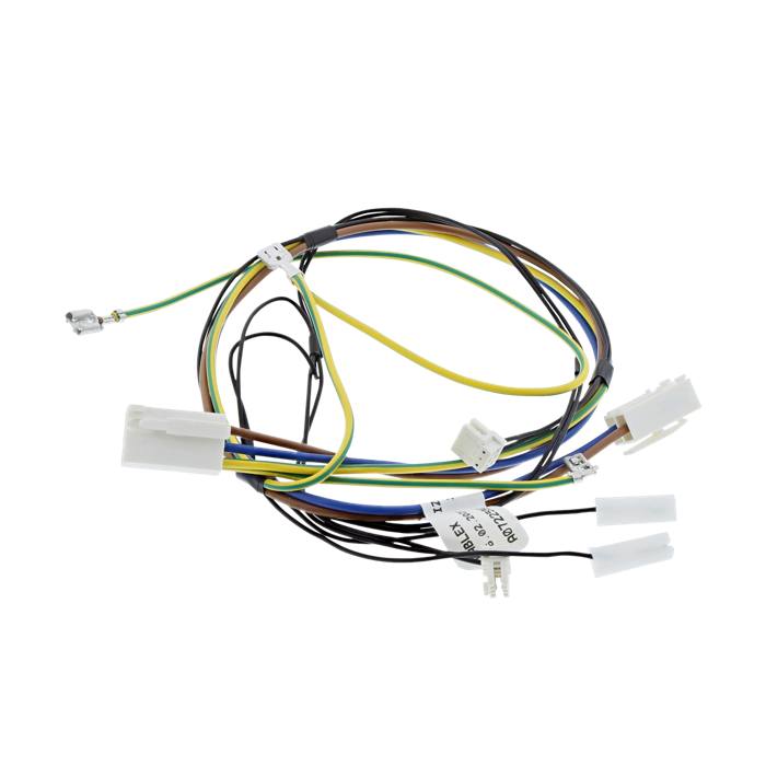 cableado,resistencia calentamiento,(C)