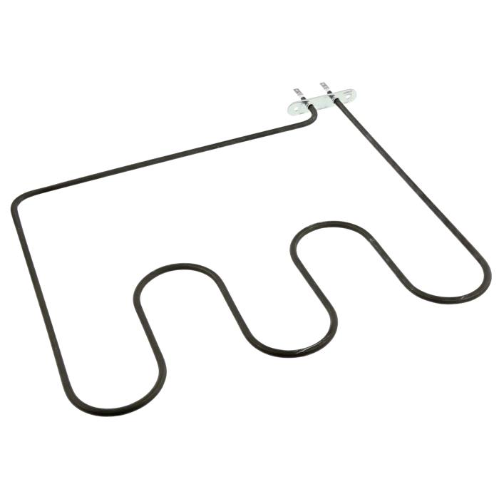 Unteres Heizelement für Backöfen, 1000 W
