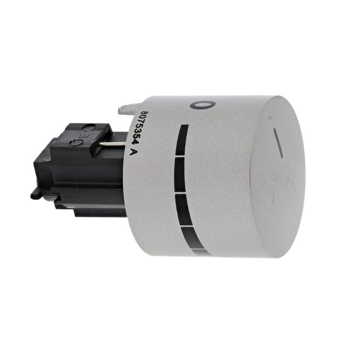 Knebel, Energieregler