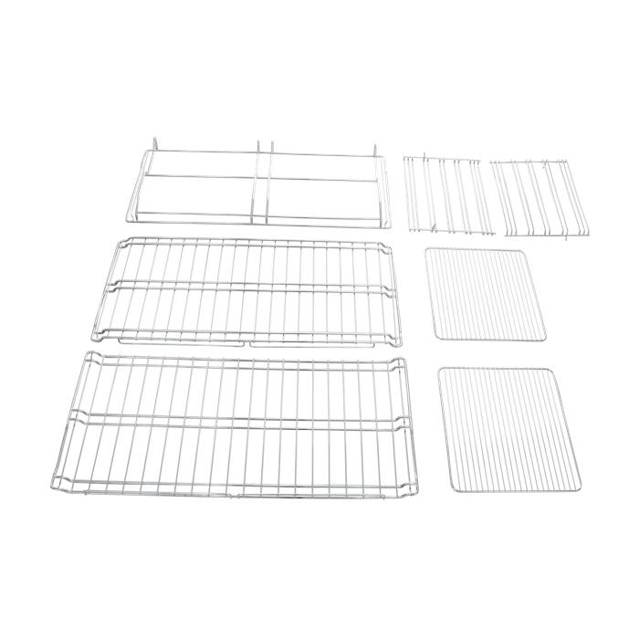 tray