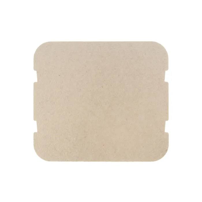 Waveguide Cover