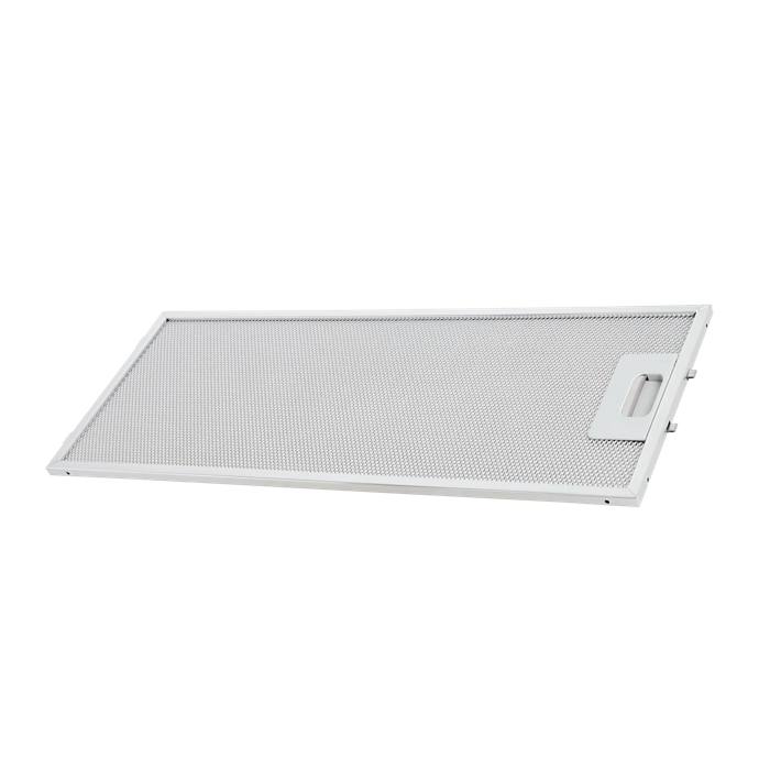 filtro grassi,senza,componenti per il montaggio,164x472x9 no C