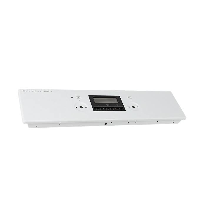 panel obsługi, biały, 50cm,SET,2K