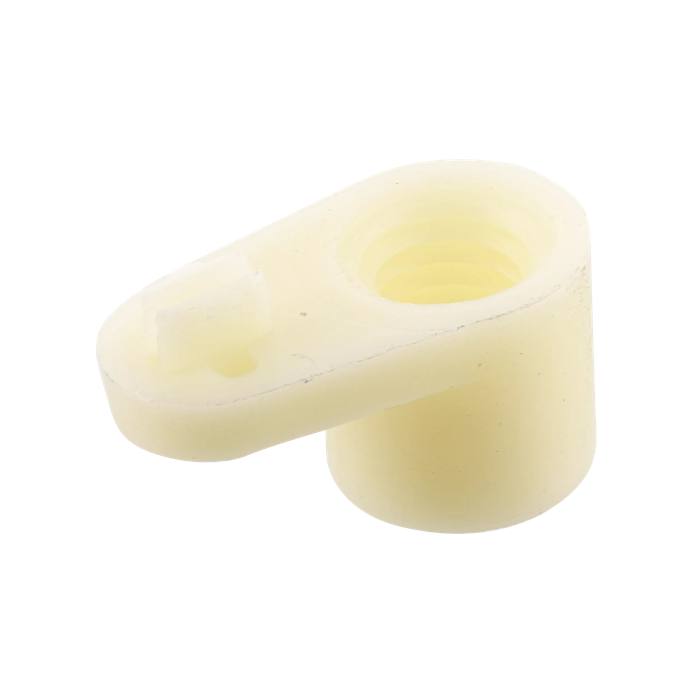 afstandsstuk, scharnier, 4mm