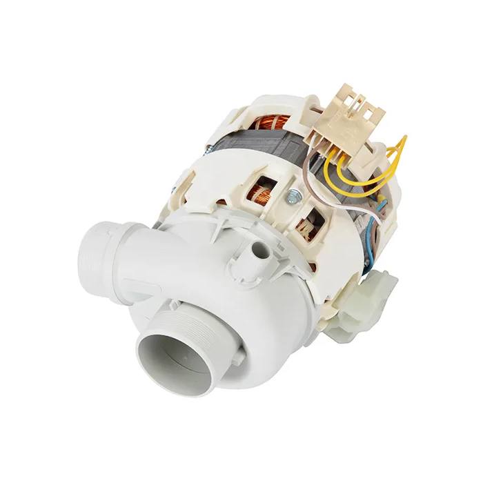 Moteur de lavage de lave-vaisselle