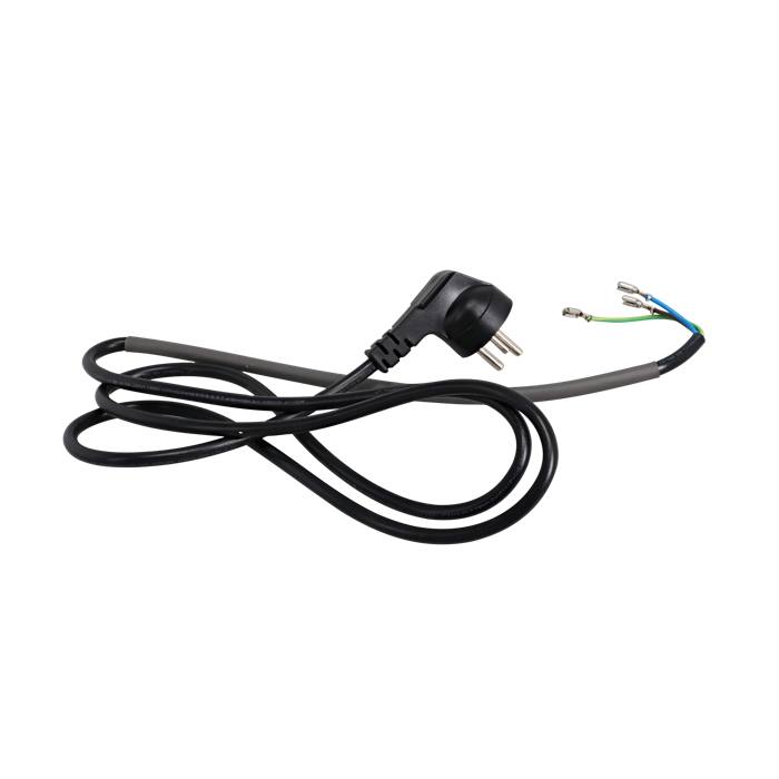 power cord, IRL,250V,L=1600mm