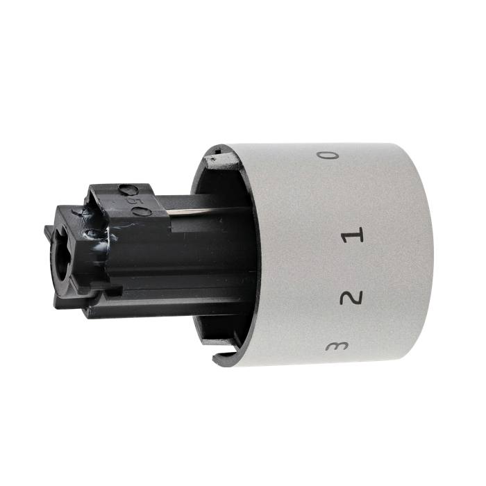 KNEBEL,DOPPELTER ENERGIEREGLER