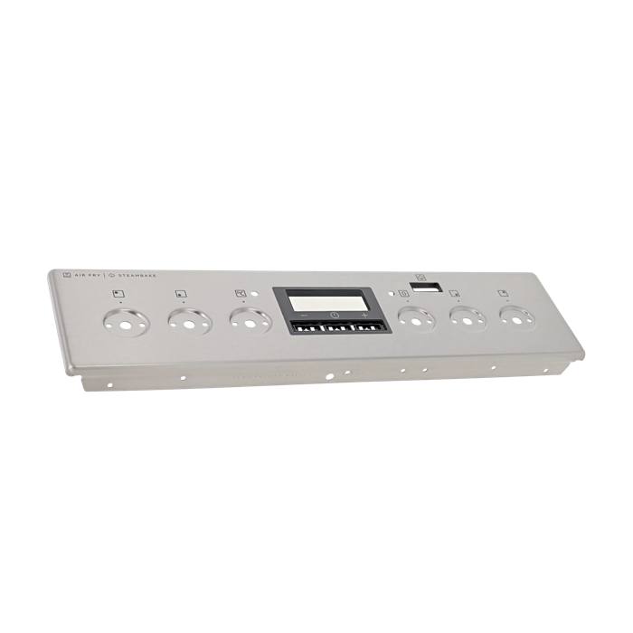 control panel, inox, 50cm,SET,6K