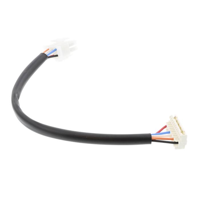 harness, motor
