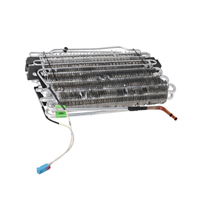 evaporator, värmare, sats,