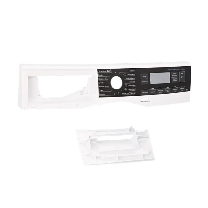 bandeau,poignée,Electrolux,EW7F2912SP,FR