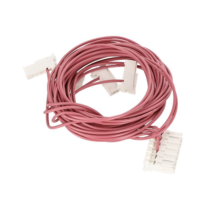 harness,drain pump,recirculation pump,PCB,2080+1590mm