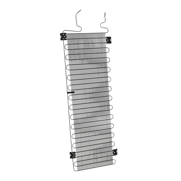 condensatore, 524x1657mm