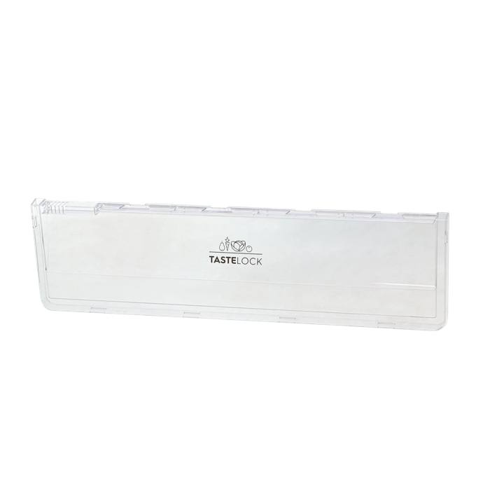 Drawer, crisper, FR BF80 FLATART
