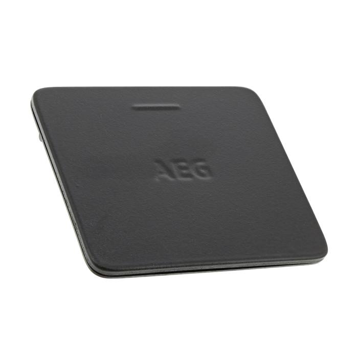 Deckel, Anschluss, COMBO HOB, flat