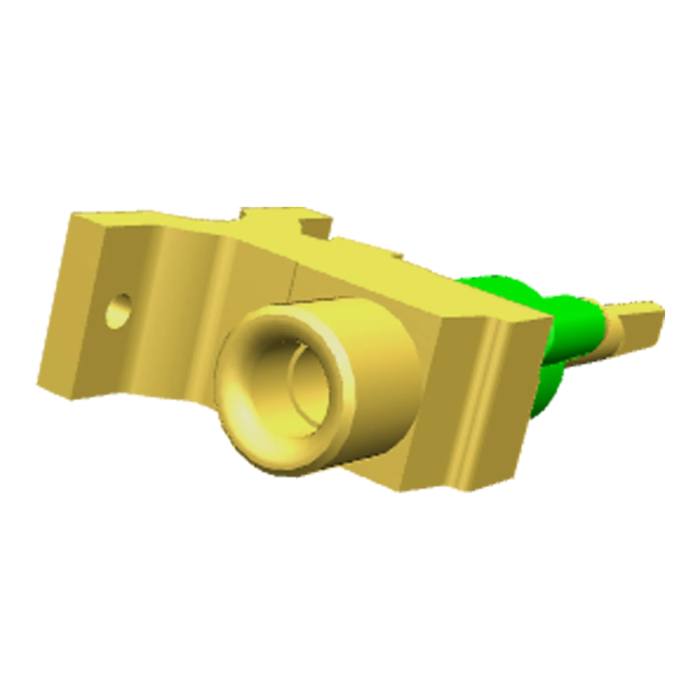 gas tap,triple crown burner,d=0.67