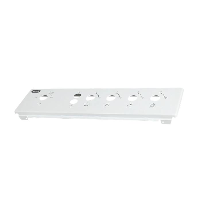 control panel, white, 50cm,5K