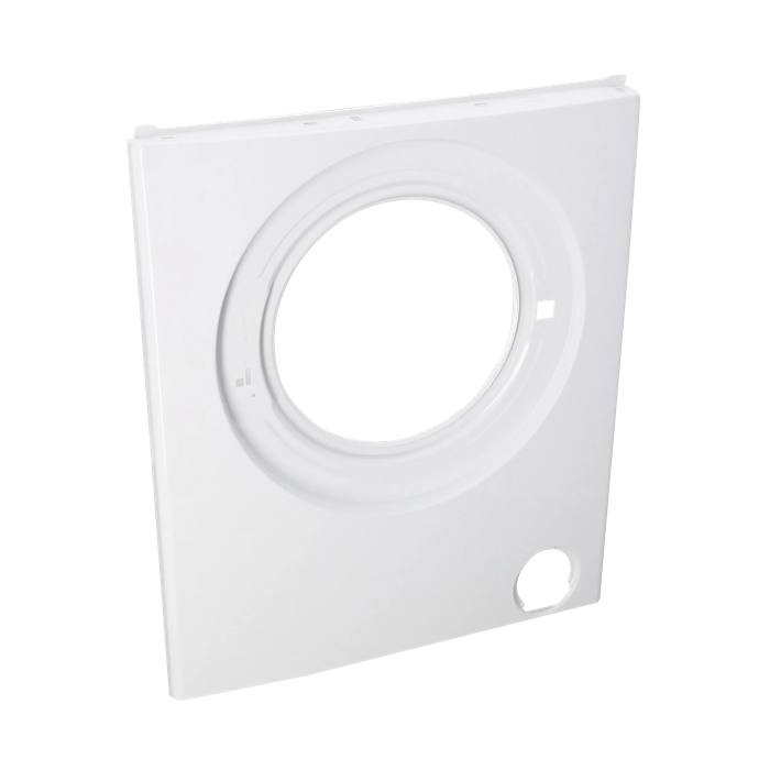 front panel, Housing,