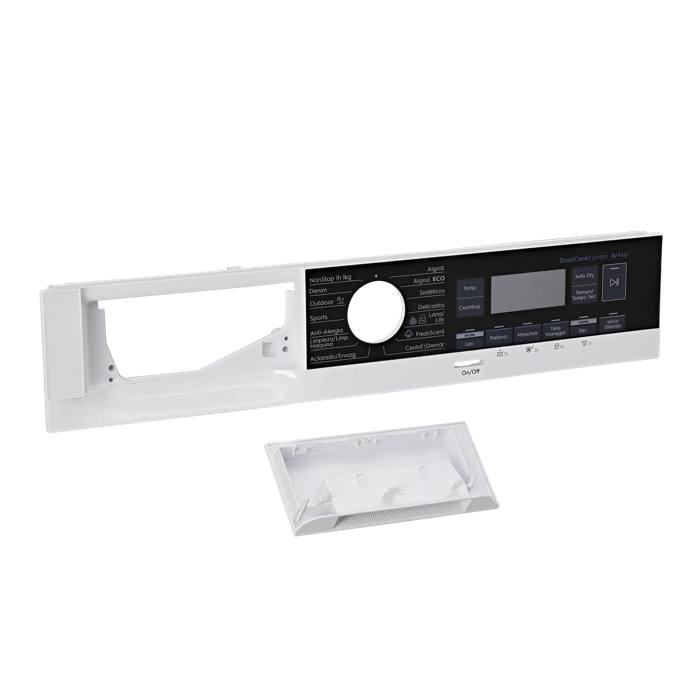 painel de comandos,pega,Electrolux,ES,PT