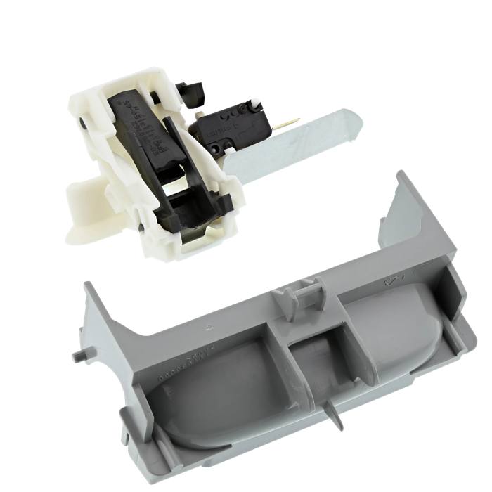 Dishwasher Door Lock Kit