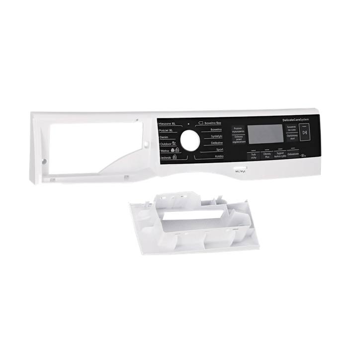 control panel,white,Electrolux,PL