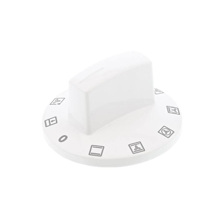 KNEBEL,FUNKTIONEN,WEISS,9+0