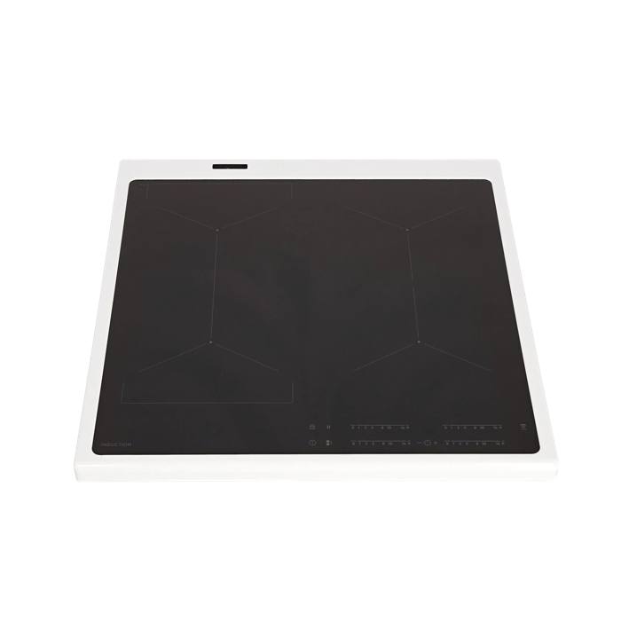 Spishäll med infattning - 600x596mm
