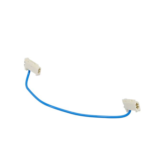 harness, heating element, overheat protection thermostat, 180mm