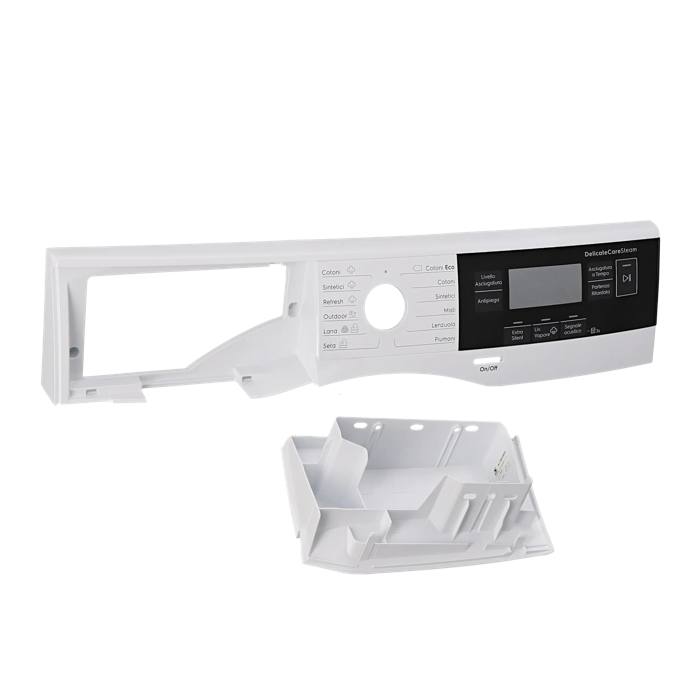 control panel,white,Electrolux,IT