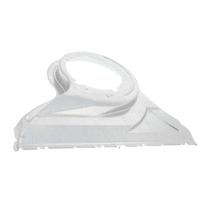 air channel, top part,