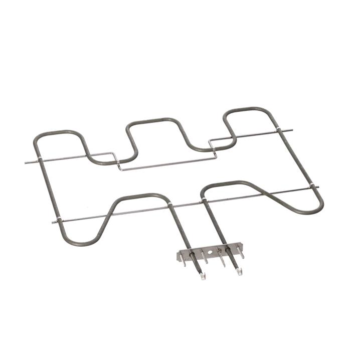element värme-, över, 230V, 2300W