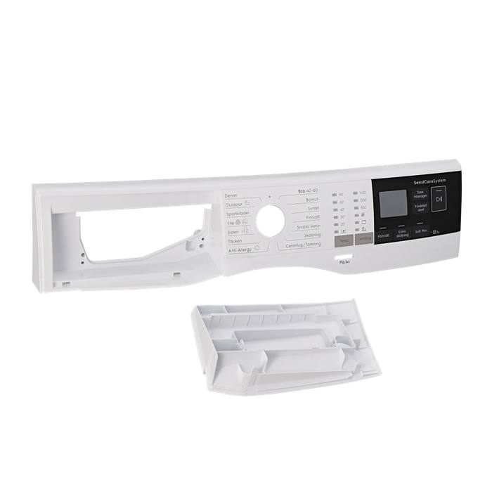 manöverpanel, vit, Electrolux, SV