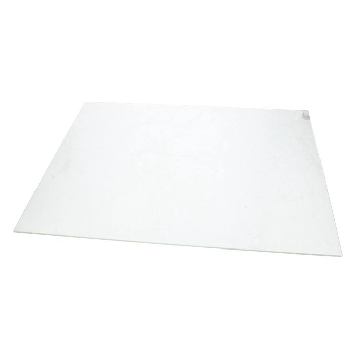 Inner Oven Door Glass - 503 x 396mm