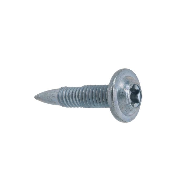 screw, door, bracket, M4x18, FlowForm