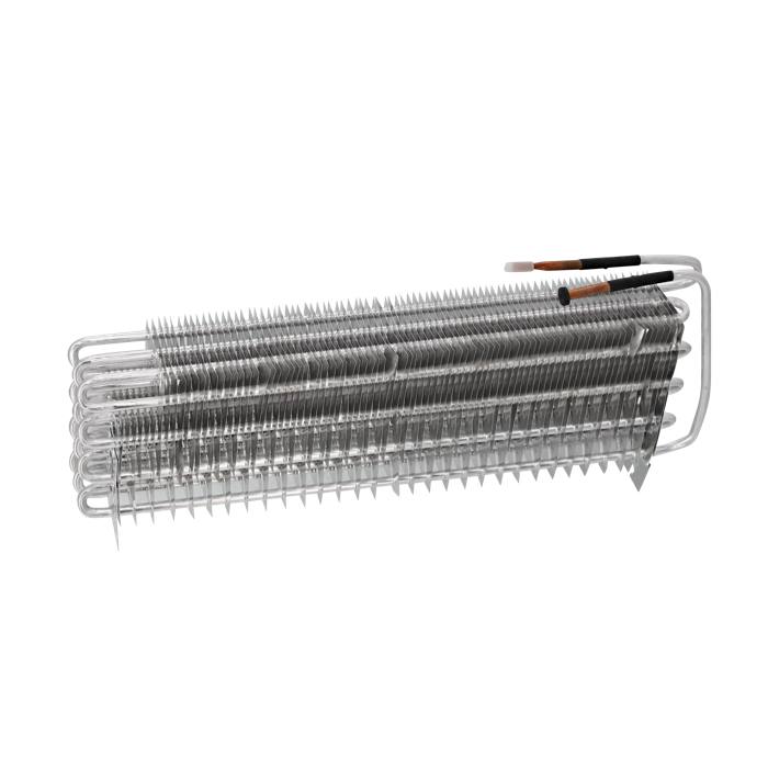 evaporator, single, BF80