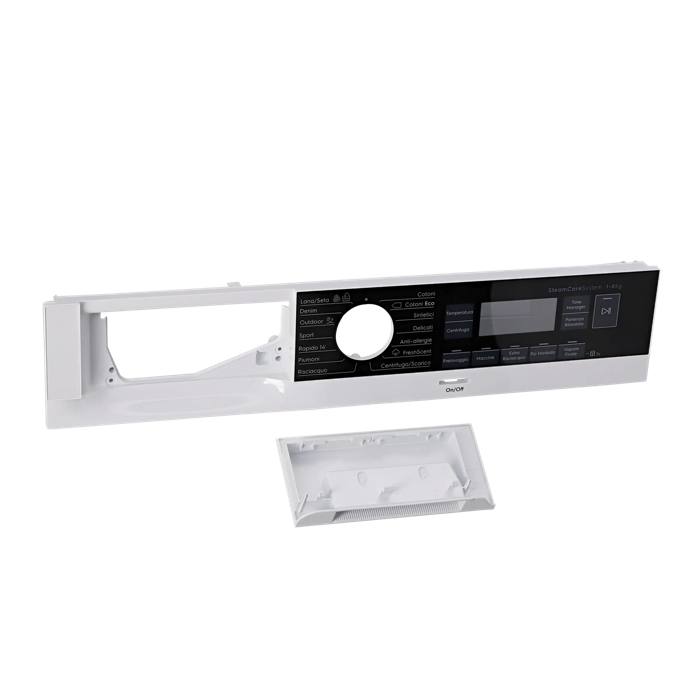 control panel,white,Electrolux,IT