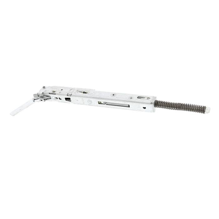 charnière,long,amortisseur,3+4P, 5.9 - 6.7kg