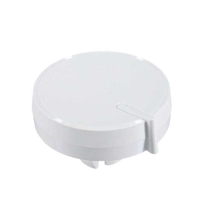 knob, programme selector, white, UC3,Pointer,Single