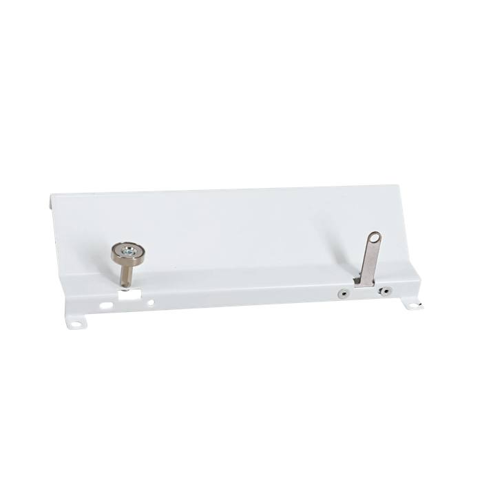 assieme, distanziatore, destro, upper white