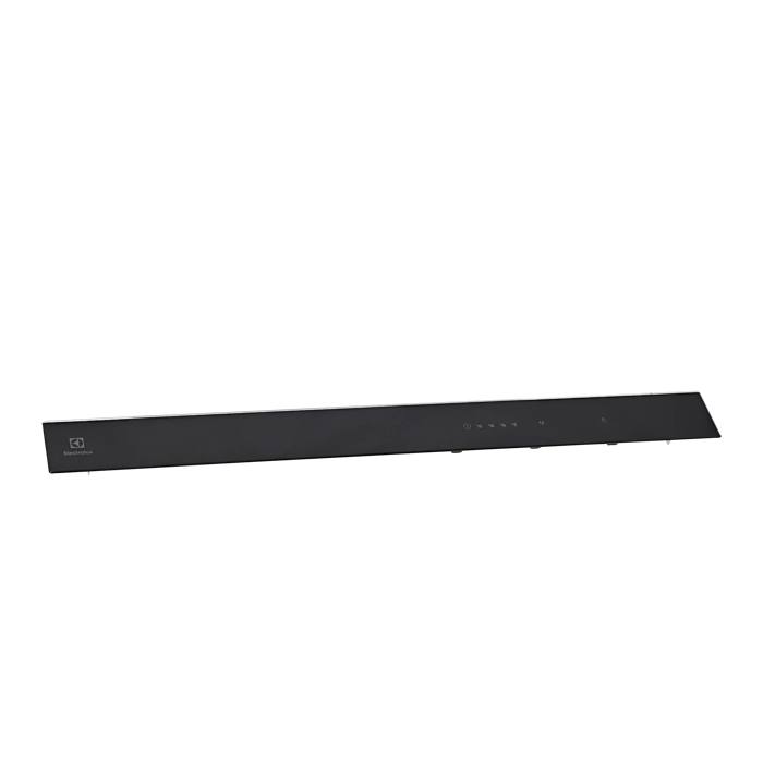 GLASBLENDE,KOPFTEIL
