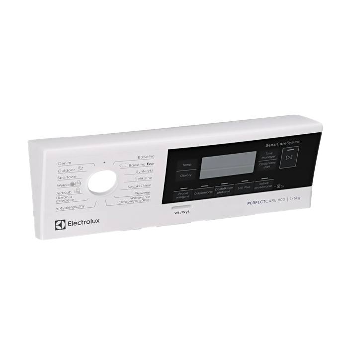 panel holder,white,Electrolux,PL